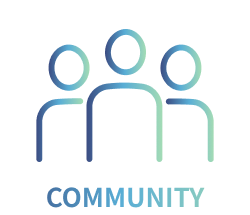 COMMUNITY