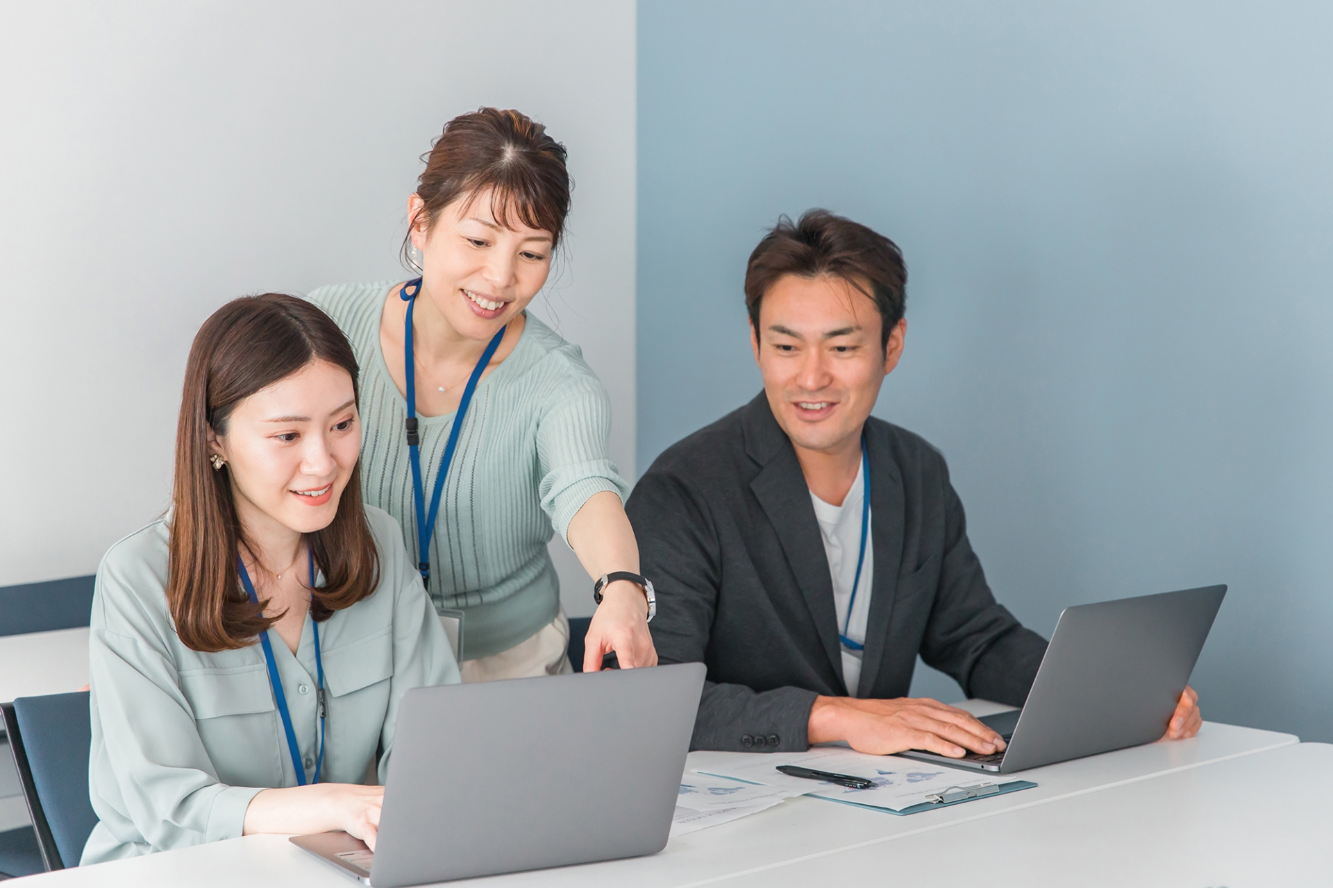 AIに代替されない働き方:SHERPAの働き方がAI時代に強い理由は?
