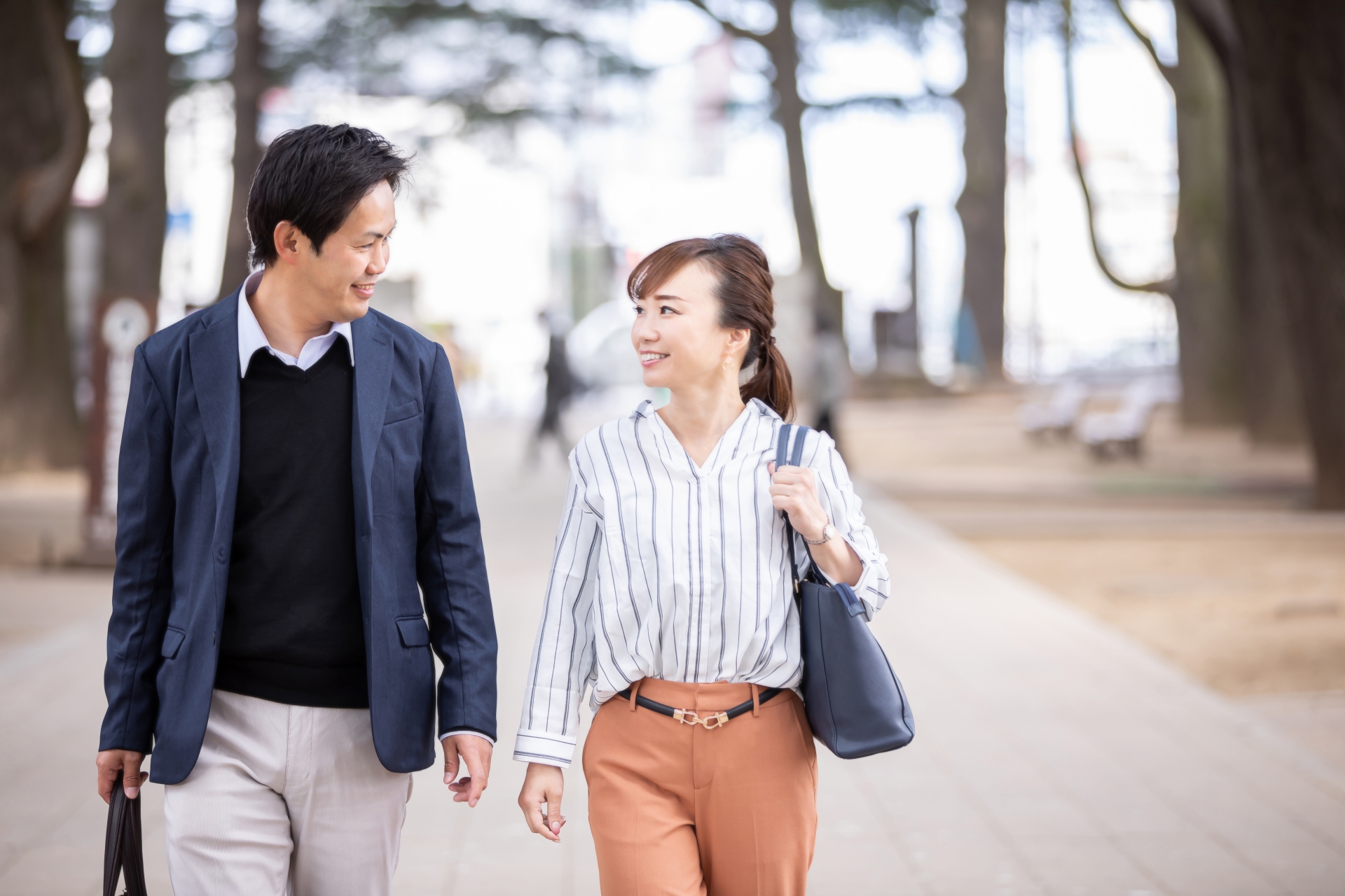 住み替え・相続の住まいガイド:共働き・DINKS夫婦のマイホーム選びのポイントは?