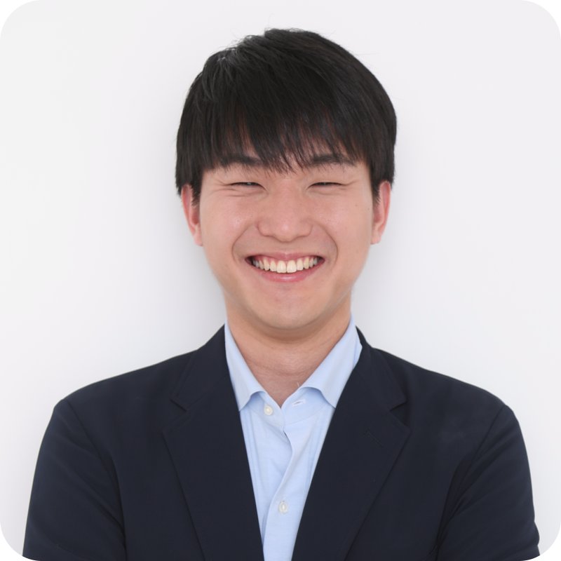 Oさん（SHERPA会員）