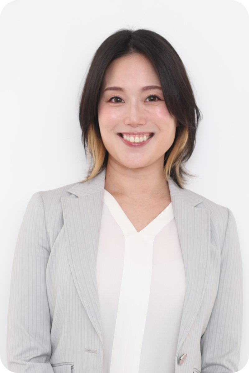 Tさん（SHERPA会員）