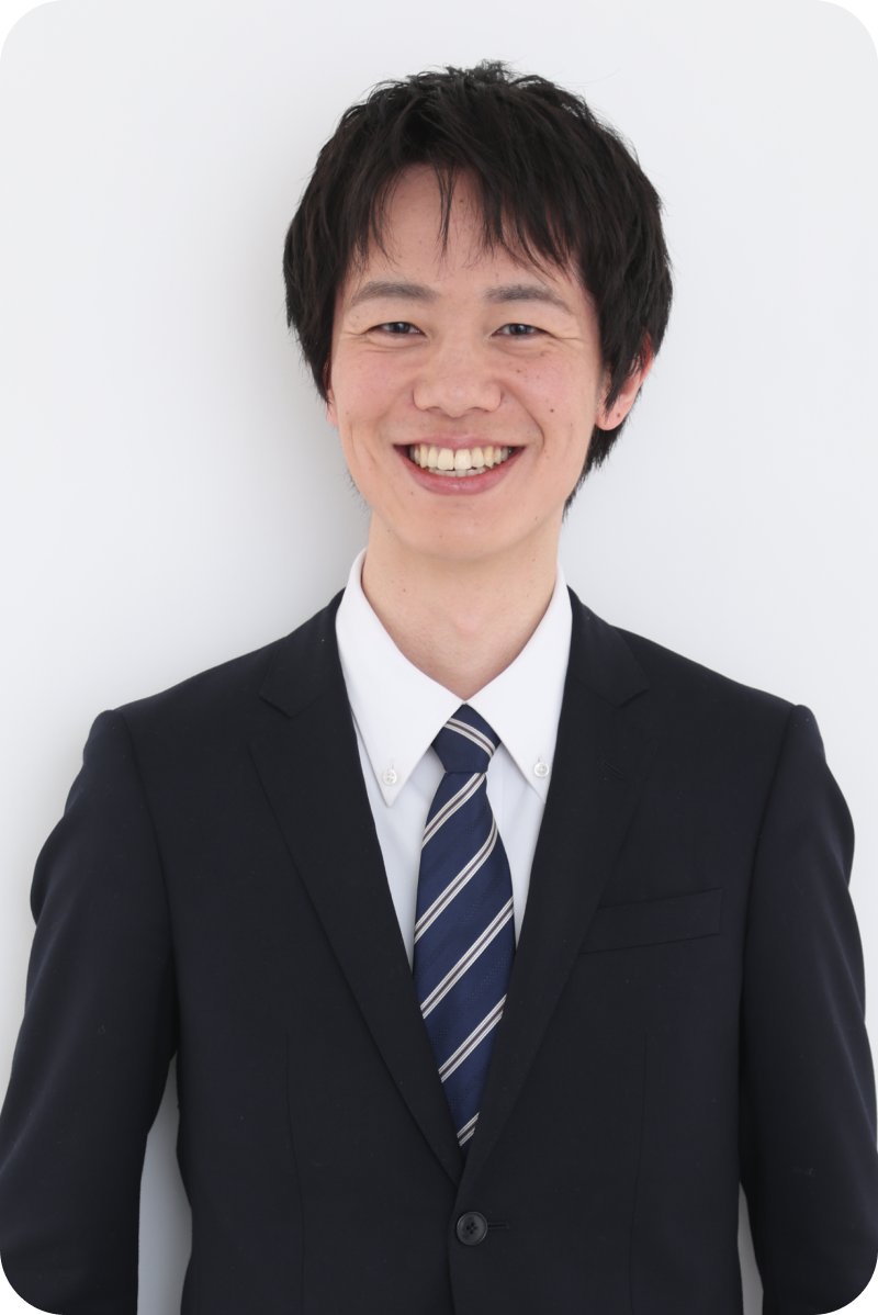 Yさん（SHERPA会員）