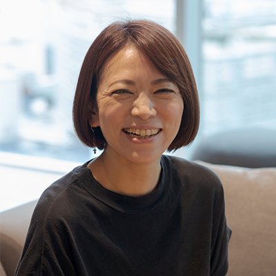Fさん（SHERPA会員）